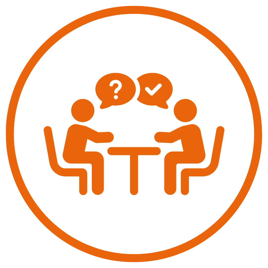 consultant-icon-rond-oranje