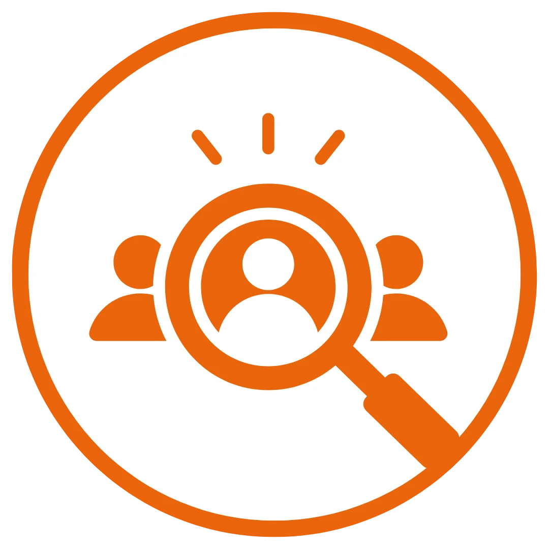 recruitment-icon-rond-oranje