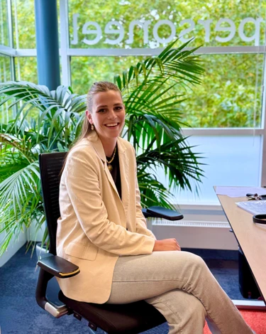 portretfoto anouk harmelink